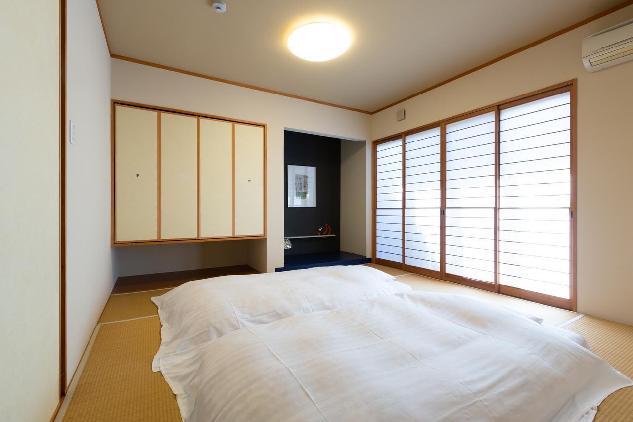 Yufuin Jiyu-Kan Exterior photo