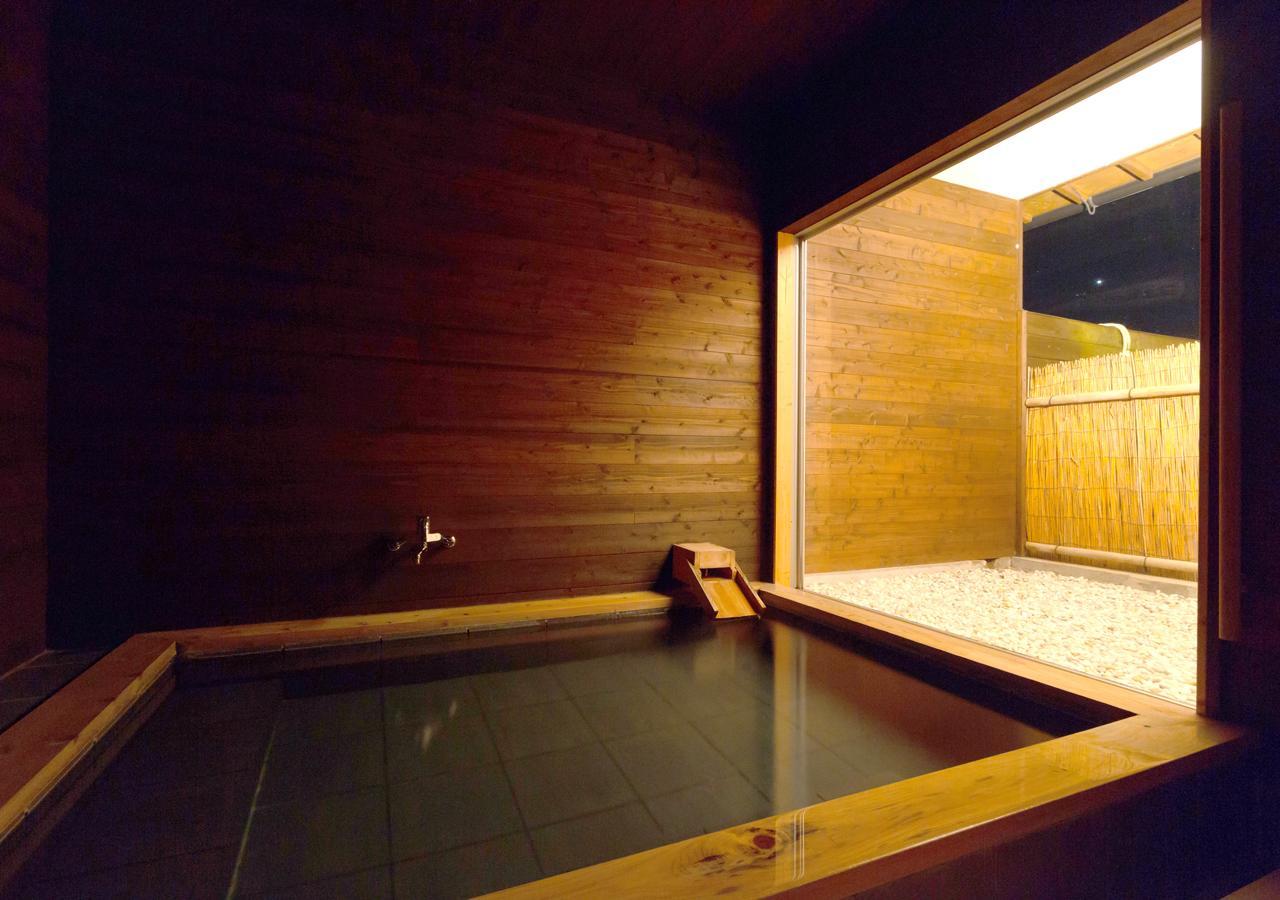 Yufuin Jiyu-Kan Exterior photo
